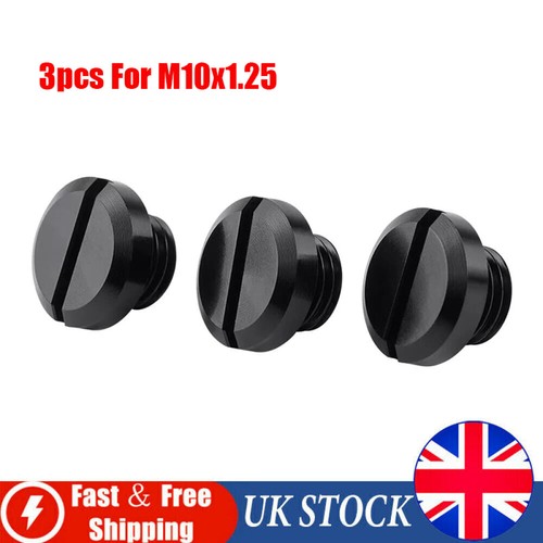 M10x1 mirror hole - mirror,