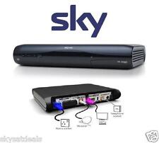 SKY HD BOX AMSTRAD DRX595 ( SMALL SLIMLINE BOX) UNIT PRICE CHEAP