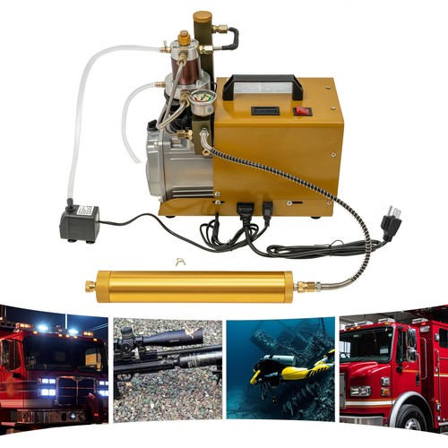 4500psi electric air - electric,