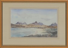 Gordon Smith - Contemporary
