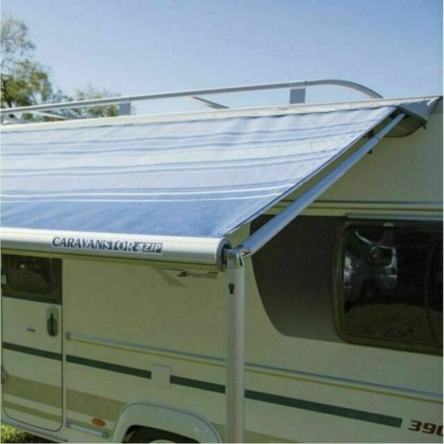 Fiamma caravanstore zip - fiamma, top