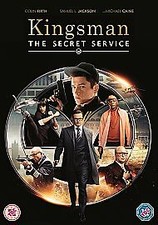 Kingsman: The Secret Service