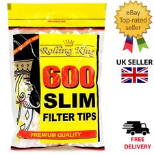 Rolling King SLIM Cigarette