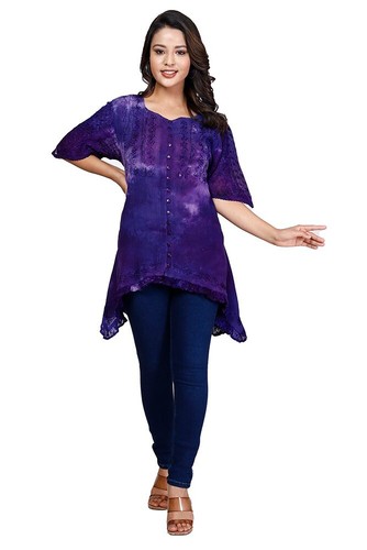 Jordash top purple - jordash, mix
