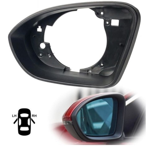 Wing mirror cover frame - wing,