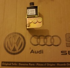 VW & Audi TT YAW Lateral