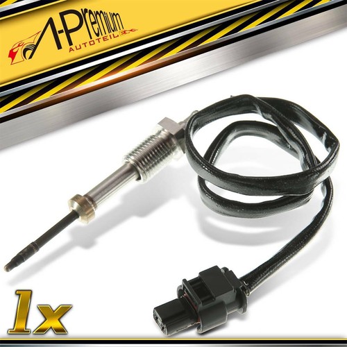 Bmw exhaust gas temperature - exhaust,