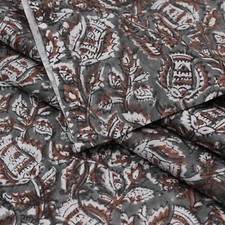 2.5 Yard Indian Hand Block