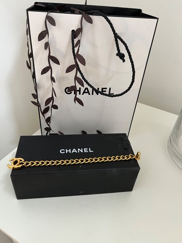 Chanel bracelet - chanel,