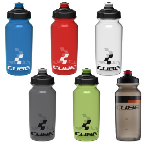 Cube bikes icon water - cube,