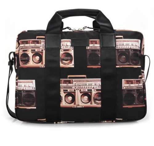 Paul smith ghetto blaster - smith,