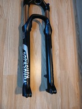 Rockshox Recon Silver RL Fork