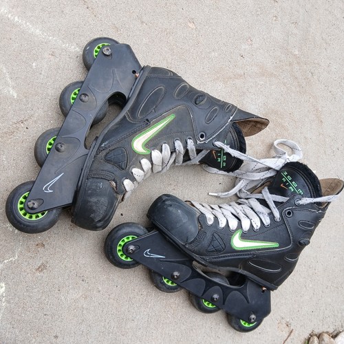 Vintage nike zoom air - zoom,