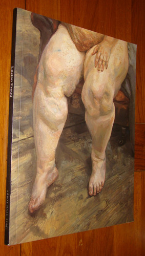 Lucian freud painting and - lucian,