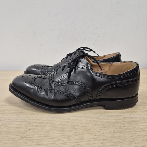 Church chetwynd shoes - church's,