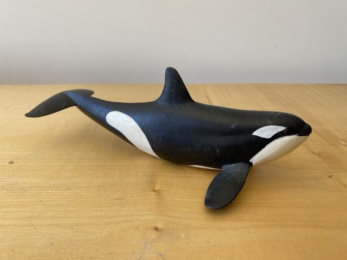 Schleich 14807 killer whale - 14807,