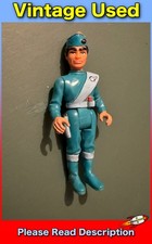 Matchbox Toys: Thunderbirds
