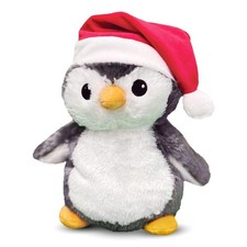 Intelex CP-Pen-S Santa Penguin