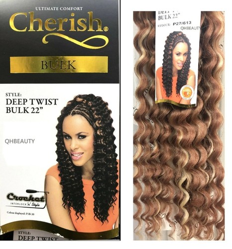 Cherish deep twist - cherish,