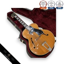 Gibson L7 N Archtop Guitar