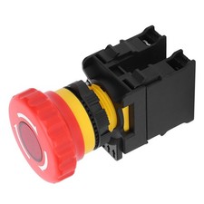 Emergency Stop Switch Stable