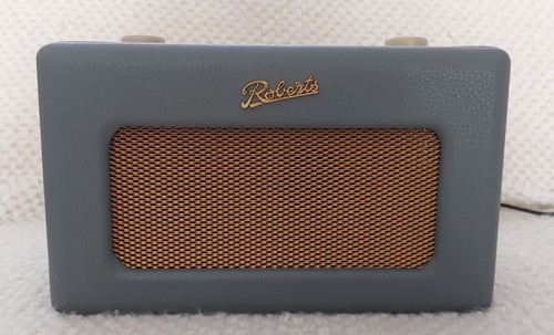 Roberts revival dab fm - roberts, rd-60