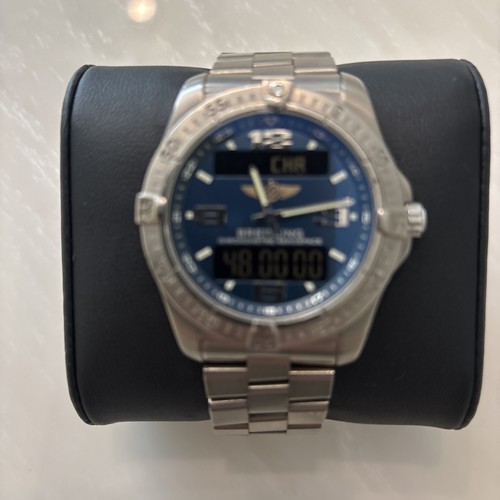 2007 breitling aerospace - 2007,
