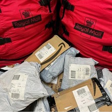 Genuine lost unclaimed