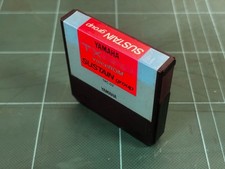 YAMAHA TX802 VOICE ROM TRC-02