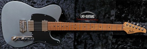 Suhr andy wood - suhr,