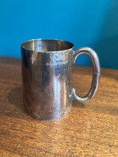 Vintage 1911 Walker & Hall