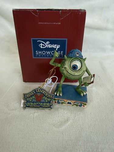 Disney traditions mike - disney,