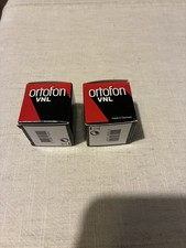 Ortofon VNL III Replacement Stylus Pair Black