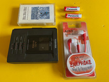 VINTAGE WALKMAN TOSHIBA