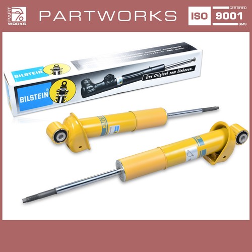 Shock absorbers for porsche - for,