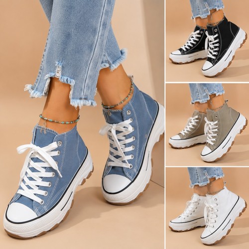 Girls high top - girls,