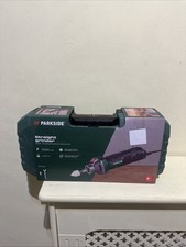 Parkside 500W Straight Grinder