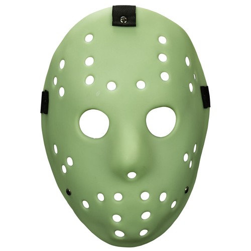 Killer hockey goalie injection - goalie,