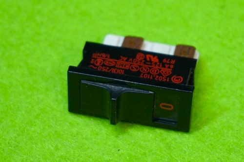 Power switch studer - ,