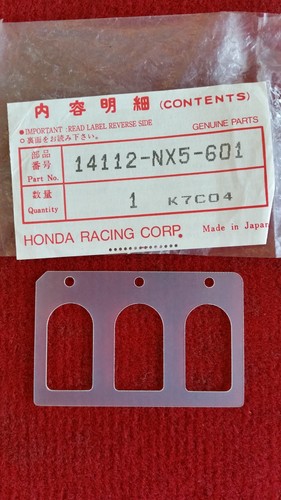 Honda rs250 reed valve - 94-99,