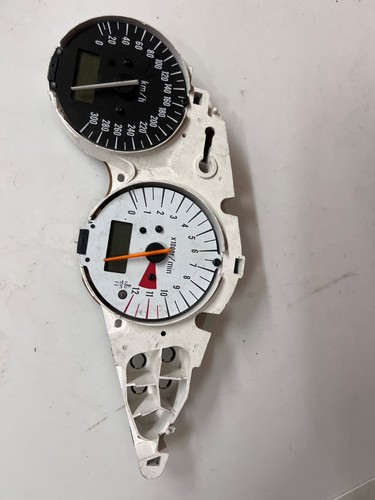 Used genuine suzuki - tl1000,