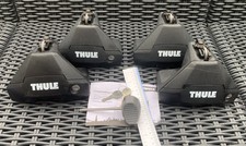 Thule Evo Clamp Footpack 7105