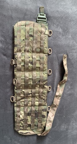 Molle hip belt - belt,, webbing,