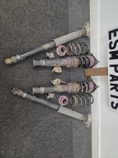 Ford Focus St225 Stance Plus