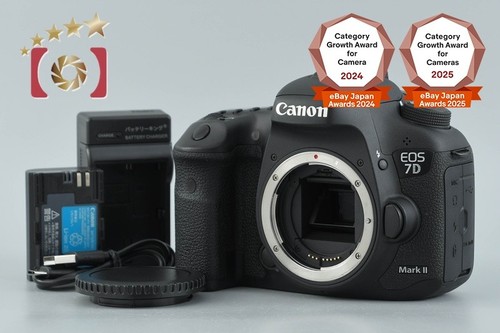 Canon eos mark - canon, 7d