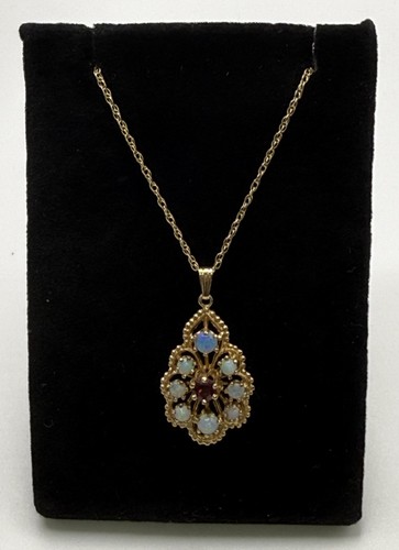 Vintage 14k yellow - 14k, gold