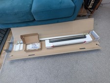VELUX Electric Blackout Blind