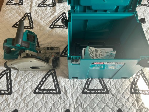 Makita dsp600zj 36v - makita,