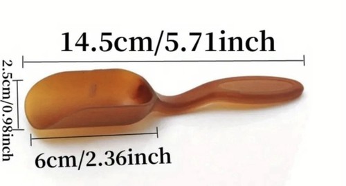 Pva bag scoop - bag,