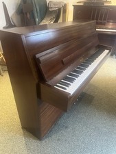 Eavestaff Upright - 3 Pedal - Made In England - High Quality